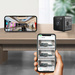 Kamera panoramiczna mini WiFi DC-111