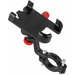 Uchwyt rowerowy motocyklowy na telefon 298N