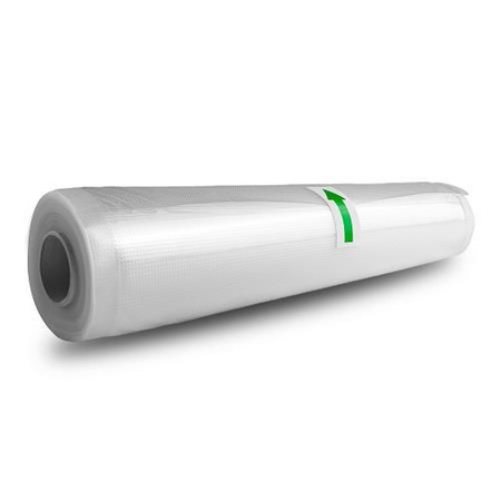 Folia do zgrzewarki spożywcza 28x300cm moletowana IT7739