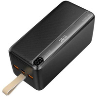 Power bank USB-C 40000mAh Quick Charge 3.0 Krüger&Matz KM0908