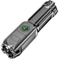 Latarka taktyczna USB-C zoom PT2904