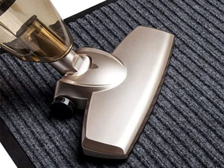 Wycieraczka gumowa pod drzwi 40x60cm VG6679