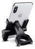Uchwyt rowerowy motocyklowy na telefon 03-H1