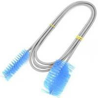 Szczotka czyścik wycior 160cm do mycia rur węży AT7172