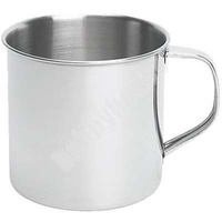 Kubek metalowy 10cm PT7029