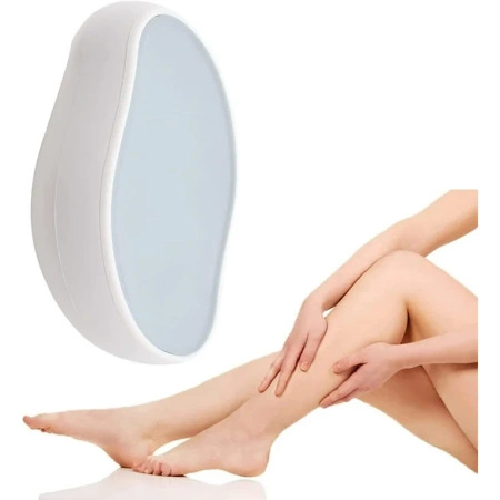 Depilator kryształowy Crystal Hair Removal SD4757