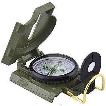 Kompas wojskowy ABS ST2806