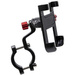 Uchwyt rowerowy motocyklowy na telefon 298N