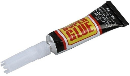 Klej Power Glue 3g x 12szt. ET2741