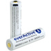 Akumulator everActive 18650 3200mAh Micro USB EV18650-32M