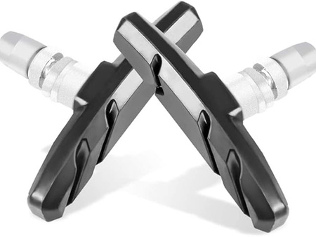 Klocki hamulcowe V-brake do roweru 2 szt. VG0005