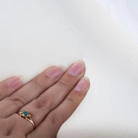 Poduszka ortopedyczna na krzesło z otworem IT0022