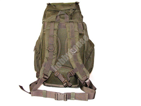 Plecak wojskowy Recon II olive MFH 30347B