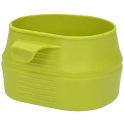 Kubek składany 200ml lime Fold-A-Cup Wildo 14605303