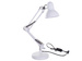 Lampka biurkowa biała E27 AT3032