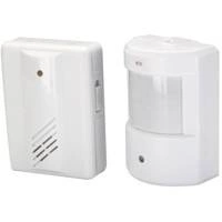 Bezprzewodowy czujnik ruchu dzwonek JX-F622-108