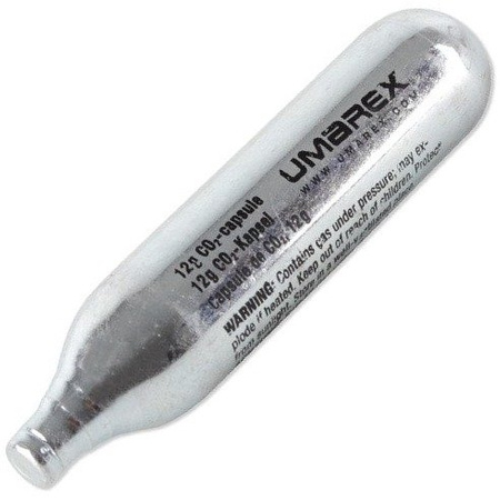 Nabój CO2 Umarex 12g UX5371