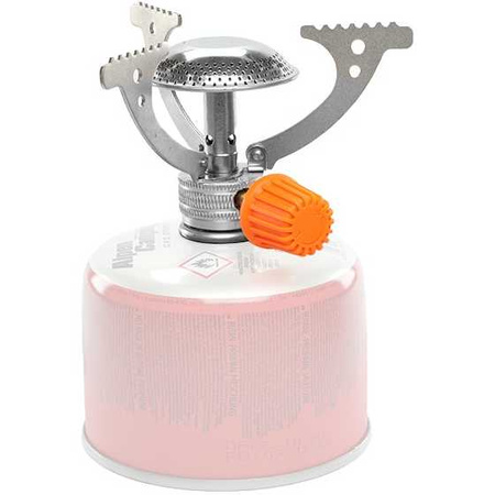 Kuchenka gazowa turystyczna jednopalnikowa MR7571