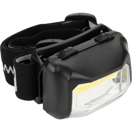 Latarka czołowa COB 3W LXLL86