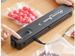 Zgrzewarka próżniowa Vacuum Sealer TK-001