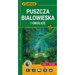 Mapa turystyczna Puszcza Białowieska i okolice Compass CS6804