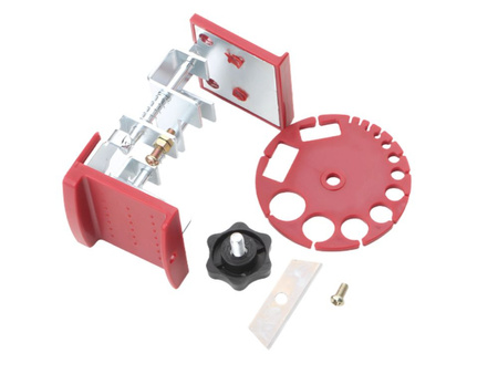 Ściągacz ręczny do izolacji korowarka do kabli VG6482