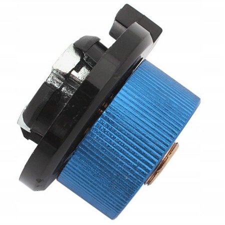 Adapter z gwintem do kartusza PT5000