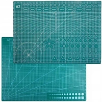 Mata modelarska dwustronna wielka A2 LT5521