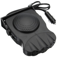 Nagrzewnica wentylator samochodowy 12V 150W AT7523