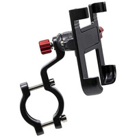 Uchwyt rowerowy motocyklowy na telefon 298N