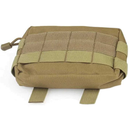 Ładownica zasobnik kieszeń taktyczna coyote RC5720