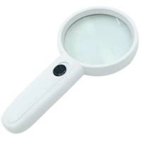 Lupa podświetlana x3 MG6B-5