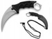 Nóż karambit srebrny DM8081