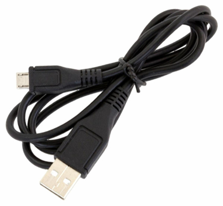 Kabel Micro USB - USB 1m AT6240