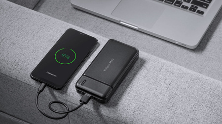 Powerbank 20000mAh 2A Krüger&Matz KM0906