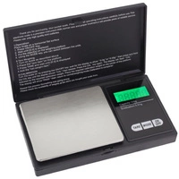 Waga jubilerska elektroniczna 100g/0.01g AT6012