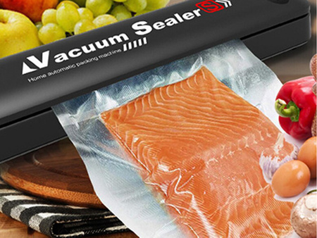 Zgrzewarka próżniowa Vacuum Sealer TK-001