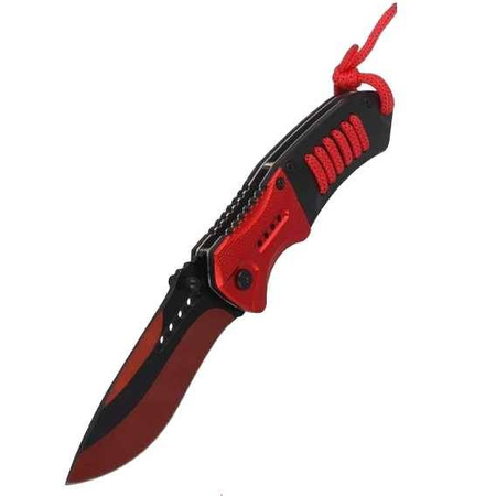 Nóż składany Foxter HT6239