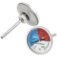 Termometr do wędzarni grilla AT6403