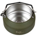 Czajnik turystyczny stalowy olive 1l Fox Outdoor 33307B