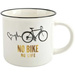 Kubek rower No Bike No Life VR8023
