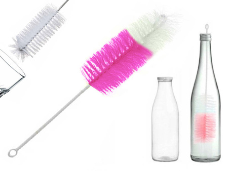 Szczotka do butelek 29cm VG7150