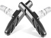 Klocki hamulcowe V-brake do roweru 2 szt. VG0005