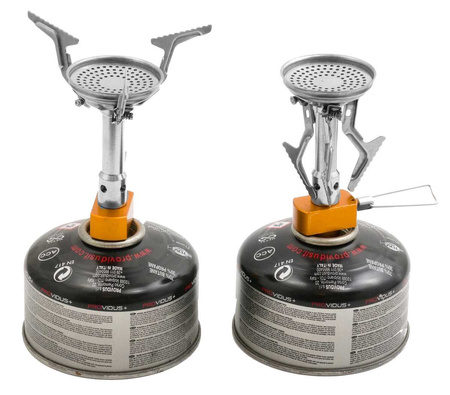 Palnik gazowy turystyczny na gwint Pyron Smart PR7300