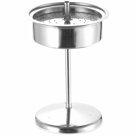 Perkolator nierdzewny kawiarka turystyczna Fox Outdoor 33305