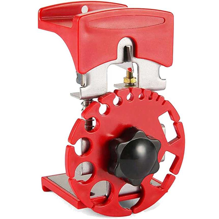 Ściągacz ręczny do izolacji korowarka do kabli VG6482