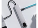 Hub adapter USB-C HDMI 4K Rj45 czytnik SD VG4140