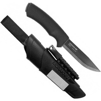 Nóż Mora BushCraft Survival Black 11742