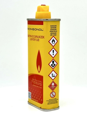 Benzyna do zapalniczek Ronsonol RL6403