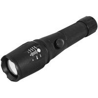 Latarka ręczna zoom LTC LXLL45